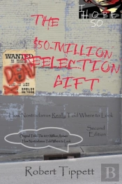 The $50-Million Reelection Gift