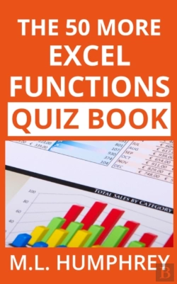 Bertrand.pt - The 50 More Excel Functions Quiz Book