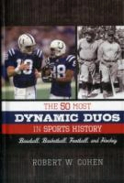 Bertrand.pt - The 50 Most Dynamic Duos In Sports History
