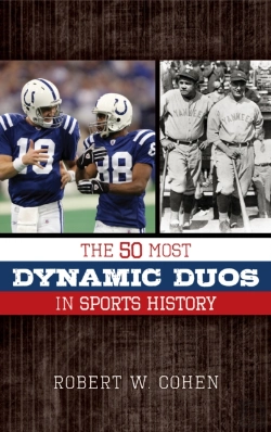 Bertrand.pt - The 50 Most Dynamic Duos In Sports History