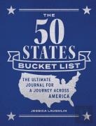 The 50 States Bucket List