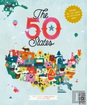 The 50 States