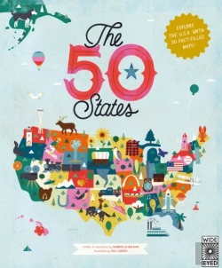 Bertrand.pt - The 50 States