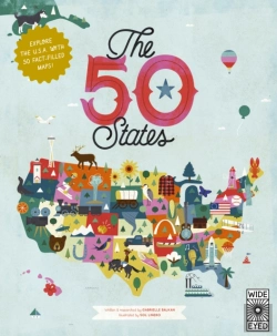 Bertrand.pt - The 50 States