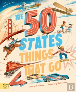Bertrand.pt - The 50 States: Things That Go