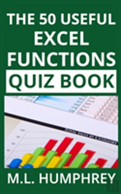 Bertrand.pt - The 50 Useful Excel Functions Quiz Book