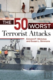 The 50 Worst Terrorist Attacks