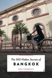 The 500 Hidden Secrets Of Bangkok