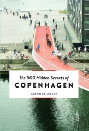 The 500 Hidden Secrets Of Copenhagen