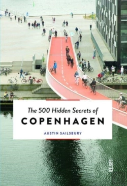 Bertrand.pt - The 500 Hidden Secrets Of Copenhagen