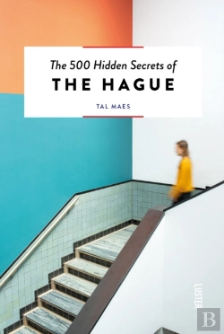 Bertrand.pt - The 500 Hidden Secrets Of Hague