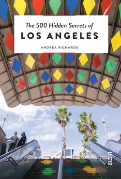 Bertrand.pt - The 500 Hidden Secrets Of Los Angeles
