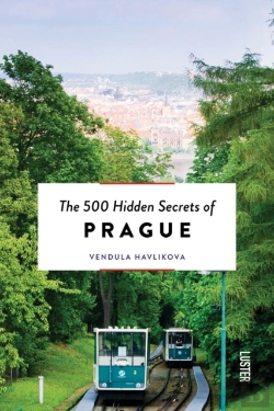 Bertrand.pt - The 500 Hidden Secrets Of Prague
