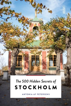 Bertrand.pt - The 500 Hidden Secrets Of Stockholm