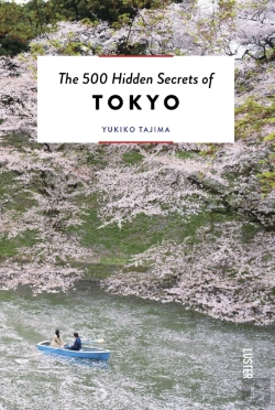 Bertrand.pt - The 500 Hidden Secrets Of Tokyo