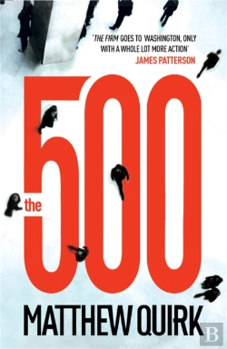Bertrand.pt - The 500 (Mike Ford 1)