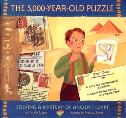 Bertrand.pt - The 5000 Year Old Puzzle