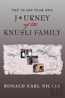 The 50,000 Year Dna Journey Of The Knusli Family