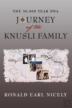 Bertrand.pt - The 50,000 Year Dna Journey Of The Knusli Family
