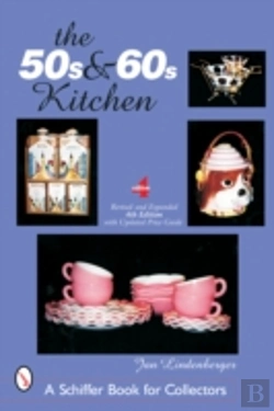 Bertrand.pt - The 50s & 60s Kitchen