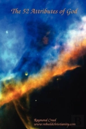 The 52 Attributes Of God
