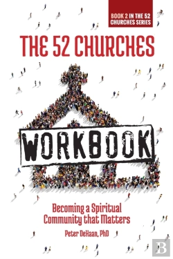 Bertrand.pt - The 52 Churches Workbook