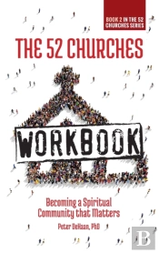 The 52 Churches Workbook