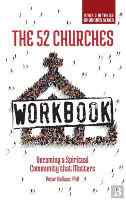 Bertrand.pt - The 52 Churches Workbook