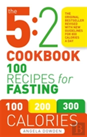 The 5:2 Cookbook