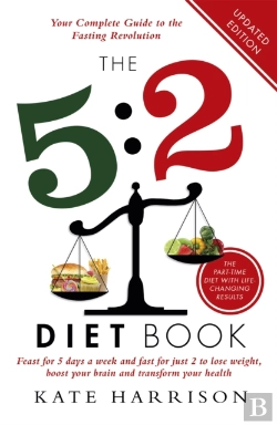 Bertrand.pt - The 5:2 Diet Book