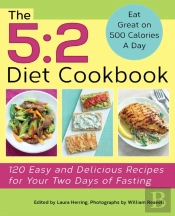 The 5:2 Diet Cookbook