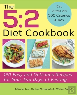 Bertrand.pt - The 5:2 Diet Cookbook