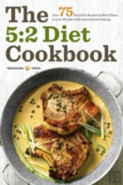 Bertrand.pt - The 5:2 Diet Cookbook: Over 75 Fast Diet