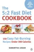 The 5:2 Fast Diet Cookbook