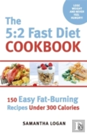 The 5:2 Fast Diet Cookbook