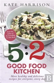 The 5:2 Good Food Kitchen