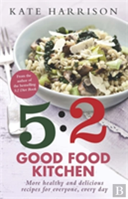 Bertrand.pt - The 5:2 Good Food Kitchen