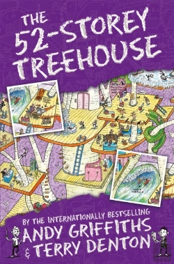 Bertrand.pt - The 52-Storey Treehouse