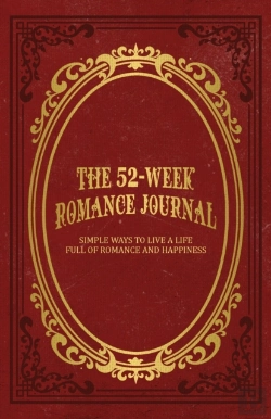 Bertrand.pt - The 52-Week Romance Journal