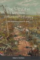 The 57th Ohio Veteran Volunteer Infantry