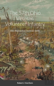 The 57th Ohio Veteran Volunteer Infantry