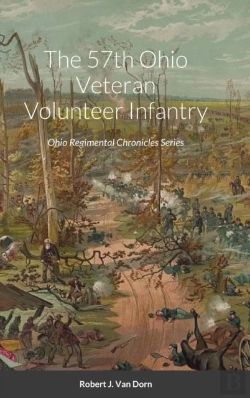 Bertrand.pt - The 57th Ohio Veteran Volunteer Infantry