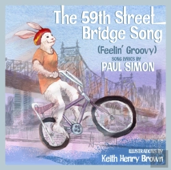 Bertrand.pt - The 59th Street Bridge Song (Feelin' Groovy)