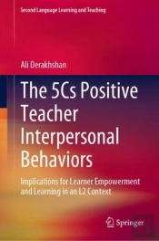 The 5cs Positive Teacher Interpersonal Behaviors