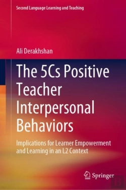 Bertrand.pt - The 5cs Positive Teacher Interpersonal Behaviors