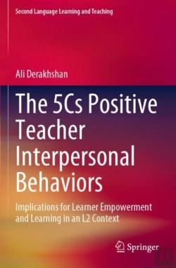 Bertrand.pt - The 5cs Positive Teacher Interpersonal Behaviors