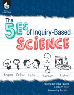 Bertrand.pt - The 5es Of Inquiry-Based Science