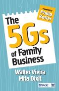 The 5gs Of Family Business
