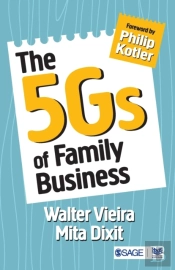 The 5gs Of Family Business