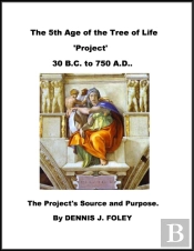 The 5th Age Of The Tree Of Life 'Project'
